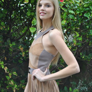 Svetlana Gorbacheva