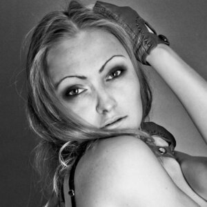 Svetlana Stankevich