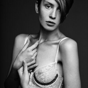 Ksenia Nikolaeva picture