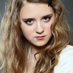 Ann Matveeva picture