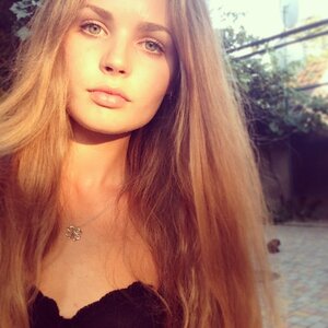 Mila Nechinskaja