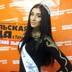 Anastasia Bozkova