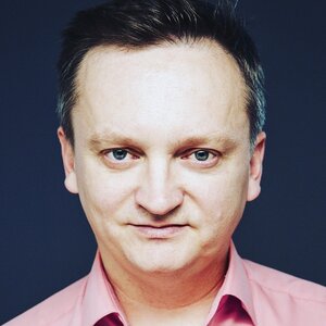 Олег Цветков