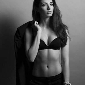 Jansu Gazyeva