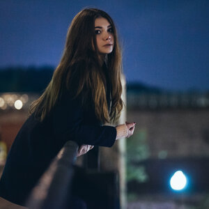 Аля Кузнецова