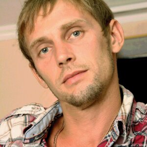 Сергей kuc Куцев