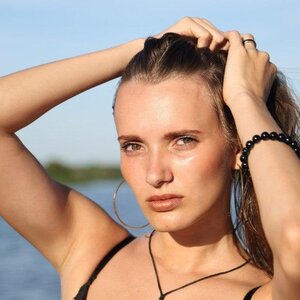 Ekaterina Titarenko