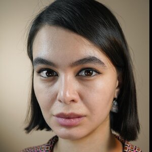 Nevena Zakirova picture