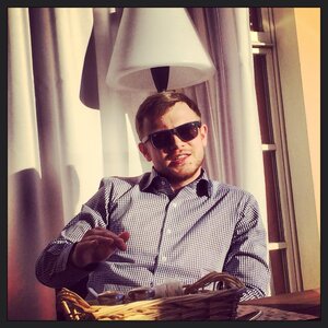 Artem Abramov picture