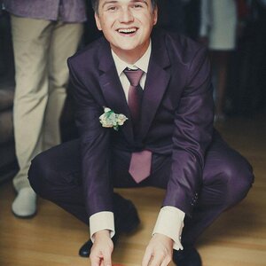 Artem Denysevych picture