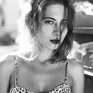 Irina Kornja