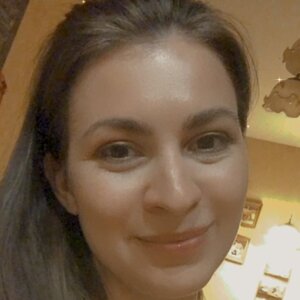 Maria Pogol'skaa