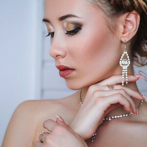 Alina Vitkovskaja picture