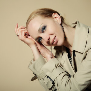 Sasha Sannikova picture