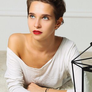 Elizaveta Necaeva