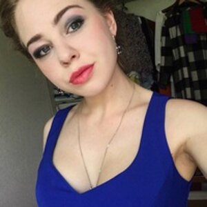 Valeria Zhilinskaya