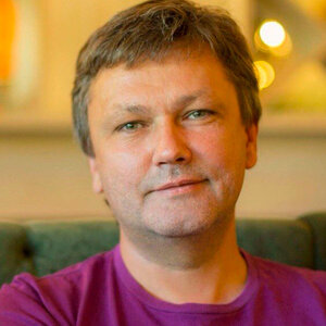 Andrey Bukreev