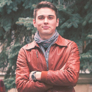Alexander Sorokin