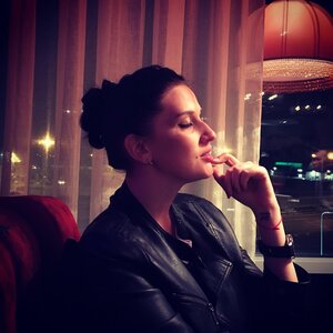 Marina Plotnikova