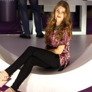 Diana Kuz'mickaja
