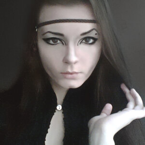 Angelina Orlovskaya