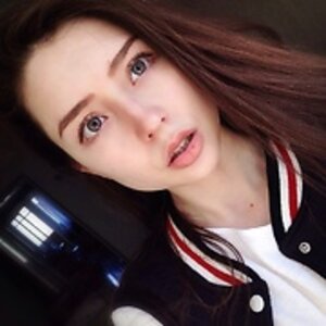 Elizabeth Semenova