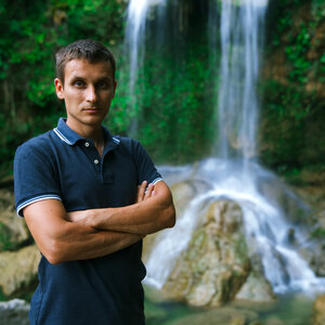 Anton Rodrigues