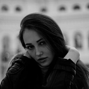 Кристина Михайлова