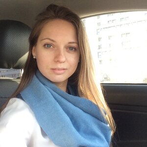Валерия Давыдова