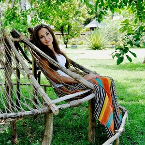 Anastasiia Gunbina picture