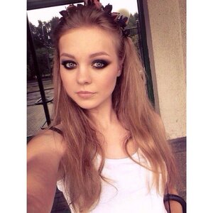 Uliana Pimenova
