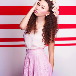 Вероника Veronika Щур