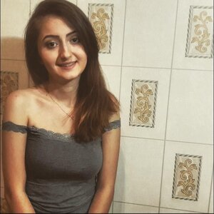 Rita Ambartcumian