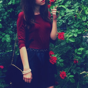 Evgenia Sidorchuk picture