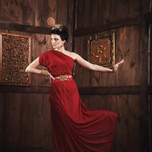 Stanislava Terehova