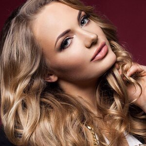 Anastasia Lazareva