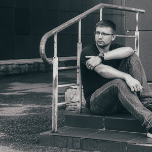 Dmitrij Lihachev picture