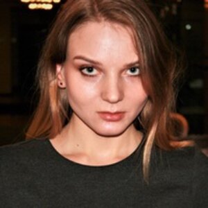 Krestina Viktorova