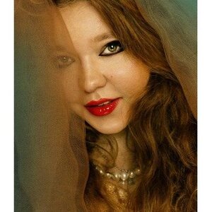 Marija Starotorzhckaia