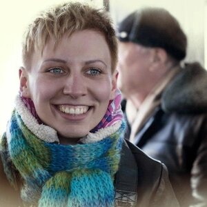 Yulia Gavrilyuk picture