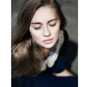Yana Savenkova