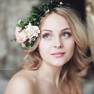 Oksana Aleksandrova