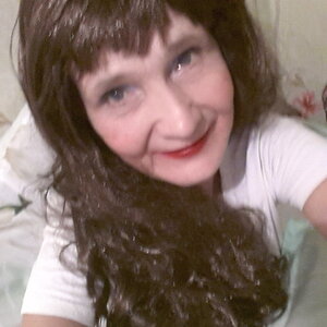 galina parfir'eva