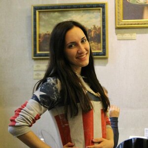 Lenocka Zeleneva
