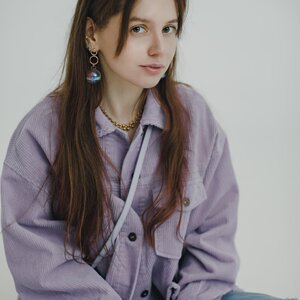 Ольга Дудоладова