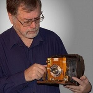 Guenter Stoehr picture
