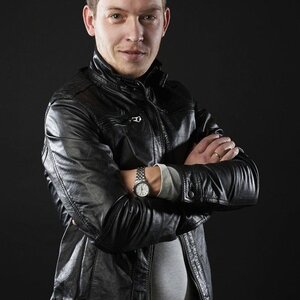 Антон Решетов