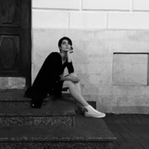 Эльмира Шевацукова