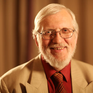 Viktor Sokolov