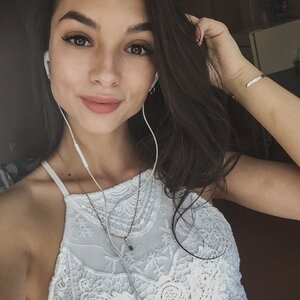 Елизавета Мамонова